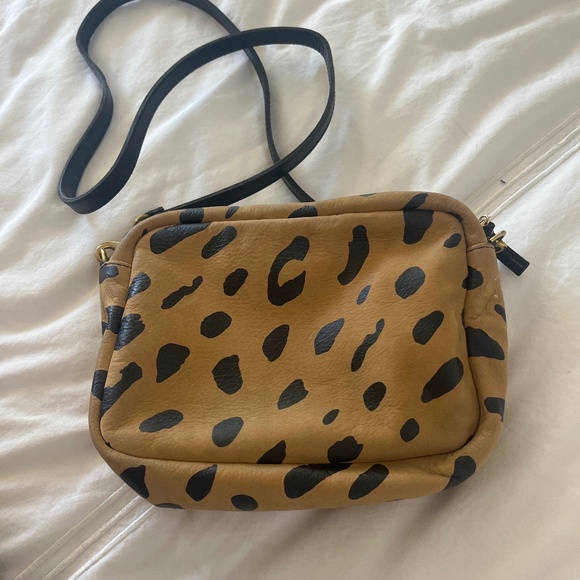 Clare V Handbags - Clare v midi sac